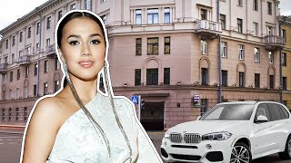 картинка: Алина Загитова – Как Живет Олимпийская Чемпионка и Сколько Она Зарабатывает
