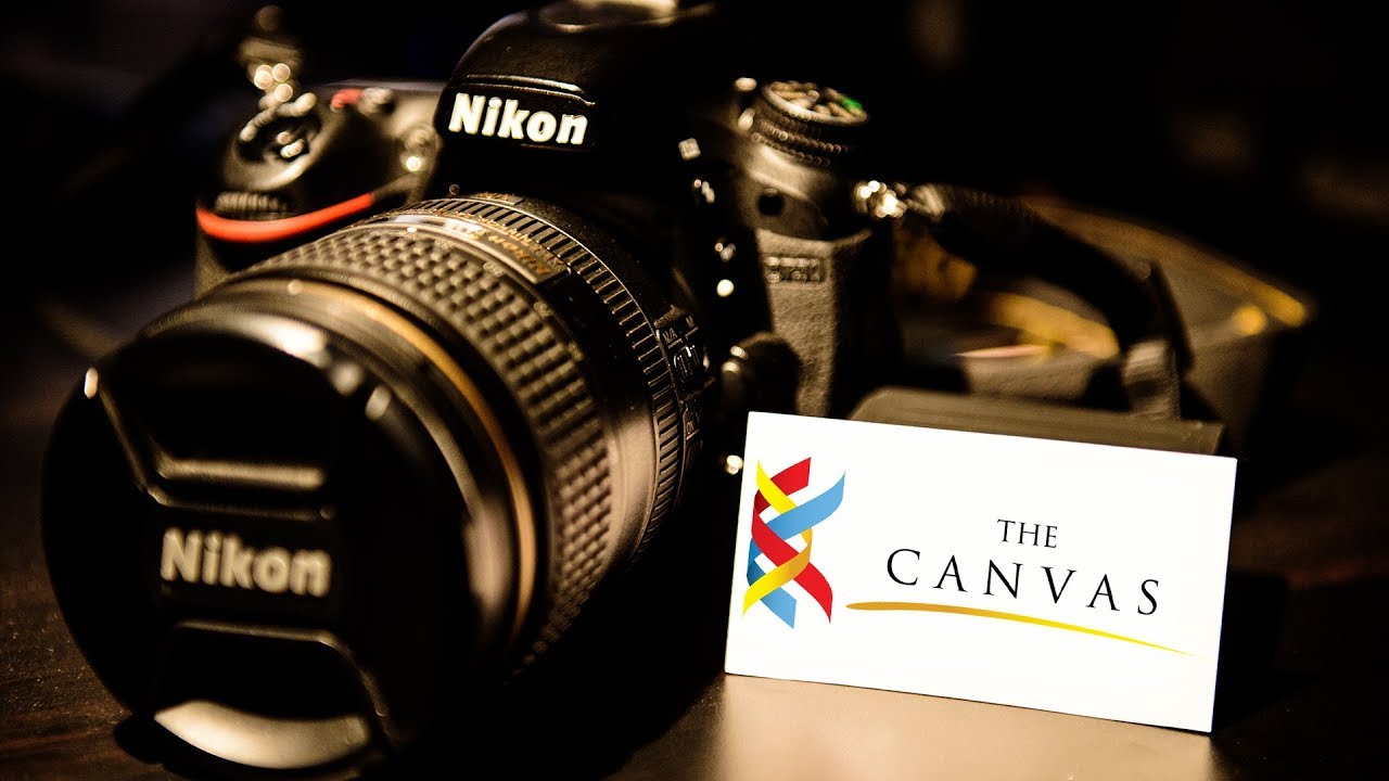 Basics of photography - A beginner's tutorial in Bengali