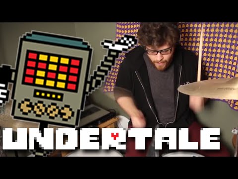 Undertale - Metal