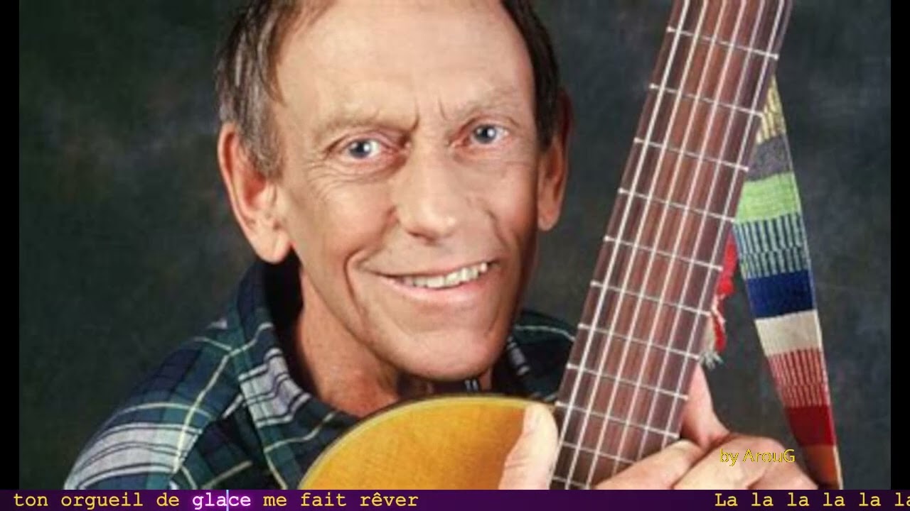 Jeanne d'Arc - chant horizontal