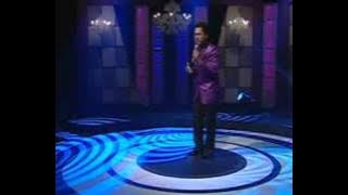 Wajah Kekasih - Nassier Wahab