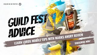 Review of Lords Mobile - Is it Good or Bad?