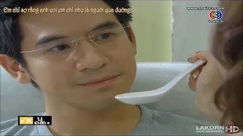 [VIETSUB] Nhạc phim Sóng Gió Hôn Nhân~ Samee TeeTra
