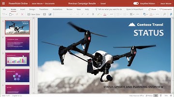 Document Management with SharePoint