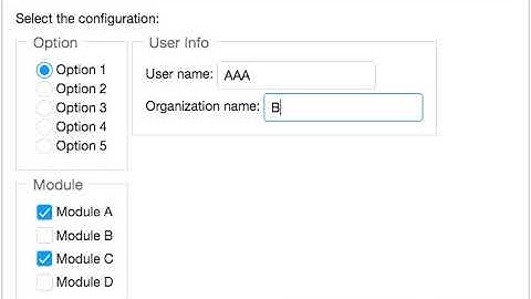 ZK NavigationModel Demo