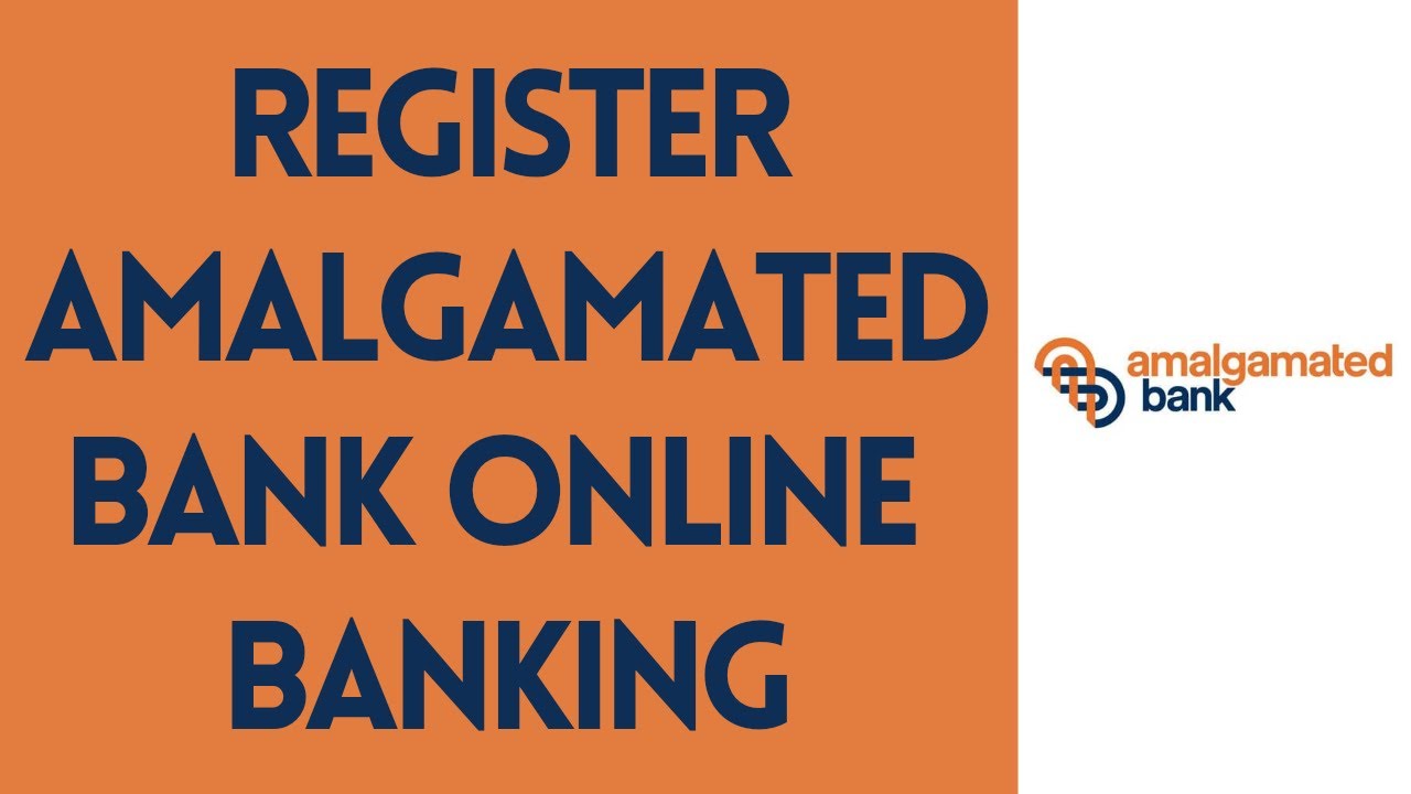 Register Amalgamated Bank Online Banking Enroll Amalgamated Bank