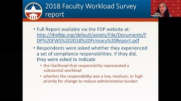 Research Compliance January 2021
