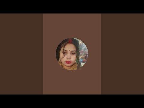Gayatri ji07 is live!