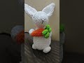 Happy hop bunny