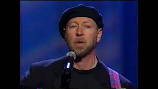 Richard Thompson - Woodstock (Live - All Star Tribute to Joni Mitchell, 2000)