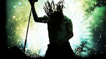 In flames - Only for the Weak [HD]