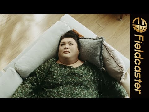 どうした？放心状態のマツコ・デラックス
