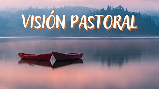 Video thumbnail of "VISION PASTORAL | Himno Majestuoso #534 | Música y Letra (Interp. Enoc Sangama)"