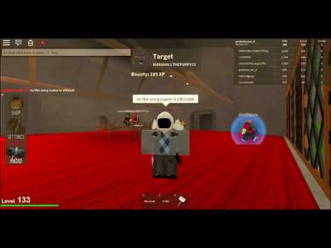Song Id Code For Denzel Curry Ultimate Youtube - roblox song id ultimate