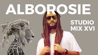 Alborosie Special