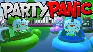 party panic ps4 gamestop