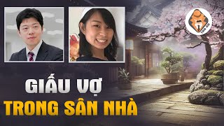 Chồng Báo Vợ Mất Tích - Cảnh Sát Điều Tra Tìm Thấy Vợ Trong Sân Nhà Mẹ Chồng - Tra Án