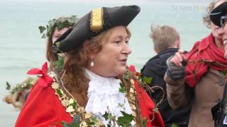 St Ives Feast 2017