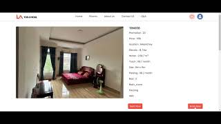 Javascript គេហទំព័រ TOS CHOULតោះជួល បង្កើតដោយ ក្រុមទី១០