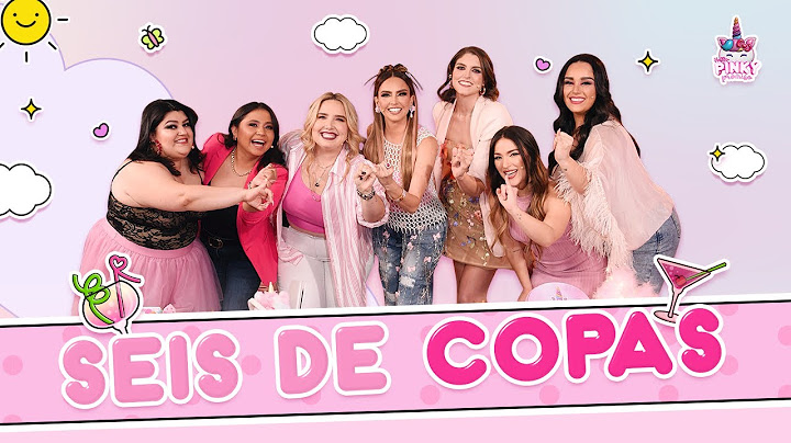 Seis de Copas en Pinky Promise T. 7 - EP. 11