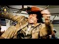 Shootout at Stockman’s Saloon | Journey to Shiloh