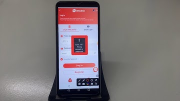 How to Fix Error: 147 Wrong account or password problem solve in OK Win