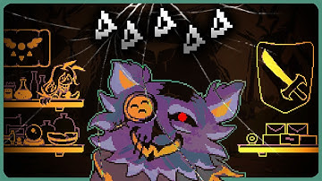 What Do The SHADOW CRYSTALS Make? (Deltarune Theory)