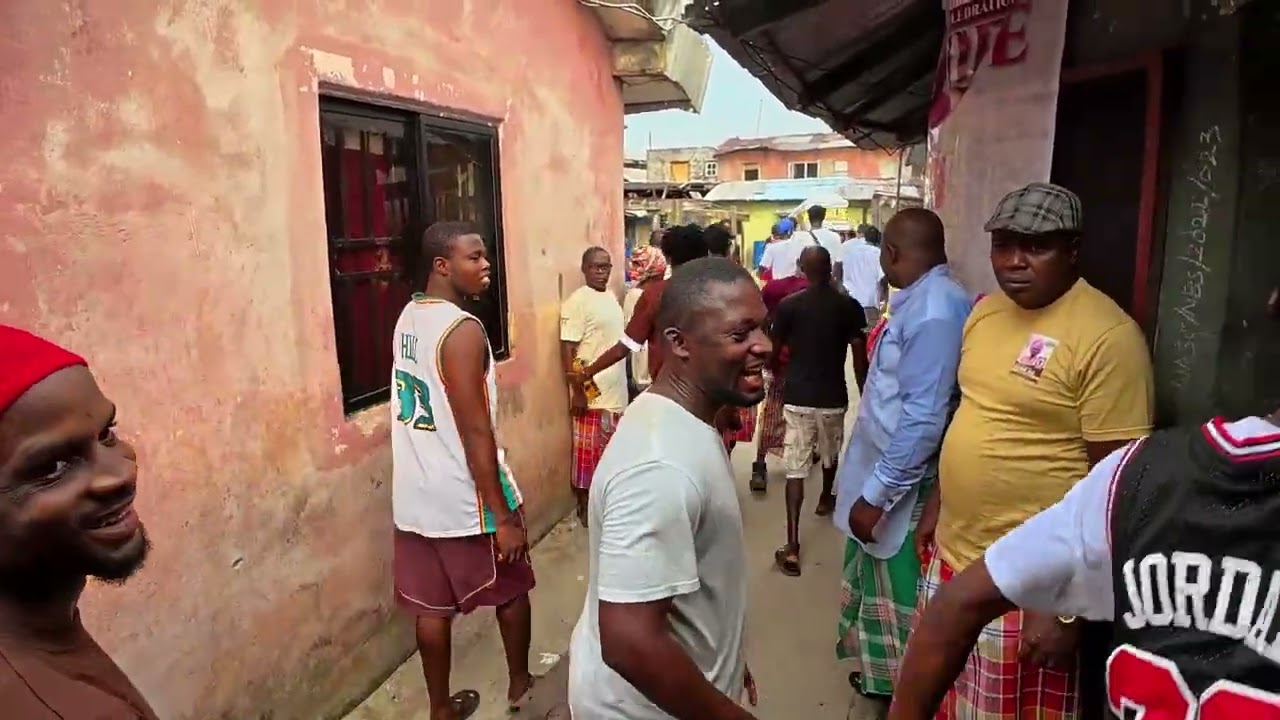 LATE MA. COMFORT BILEBO DAVIDS LAID TO REST IN OGU AT 95