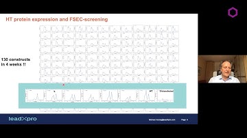 Webinar: Enabling Structure-Based Drug Discovery for Membrane Proteins