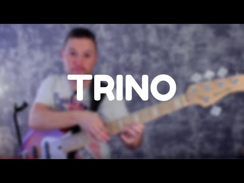 Trino #1 en el bajo eléctrico - Técnicas para bajistas - Trill sonido mazter