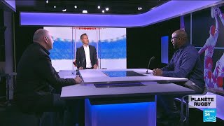 Coupe du monde de rugby : des Springboks résilients s'offrent un quatrième titre mondial Coupe du monde de rugby : des Springboks résilients s'offrent un quatrième titre mondial