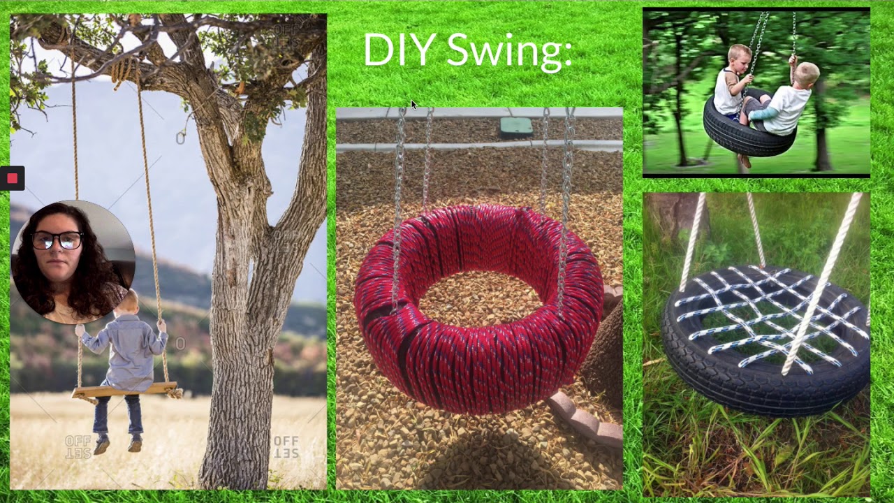 Home Outdoor Play Ideas for Kids and Families (During Social Distancing