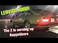 280zx vs Mustang 5.0 and more...