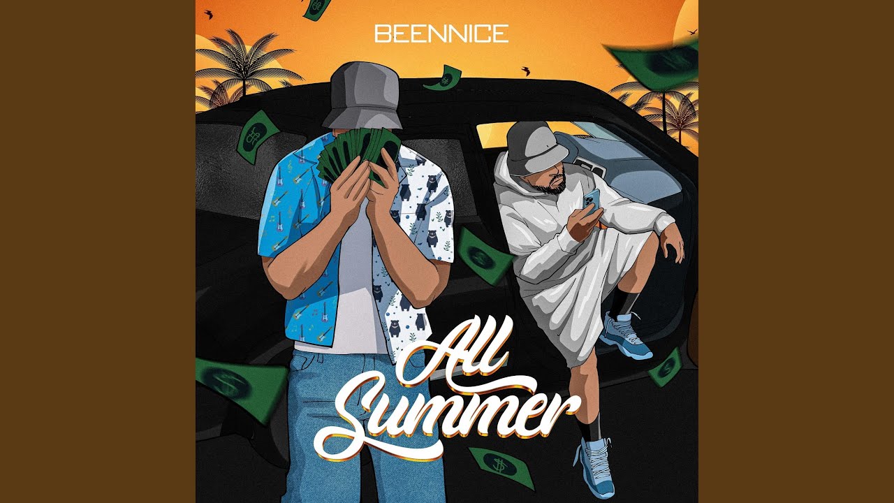 Watch All summer on YouTube Watch All summer on YouTube