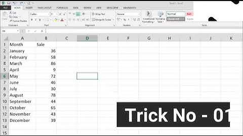 10 Ultimate Excel Tips And Tricks