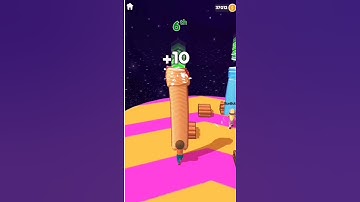 Shortcut run All Levels 61 Gameplay #shorts