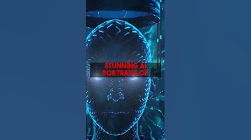 Create stunning AI portraits & avatars on kahma.io: Your step-by-step guide.