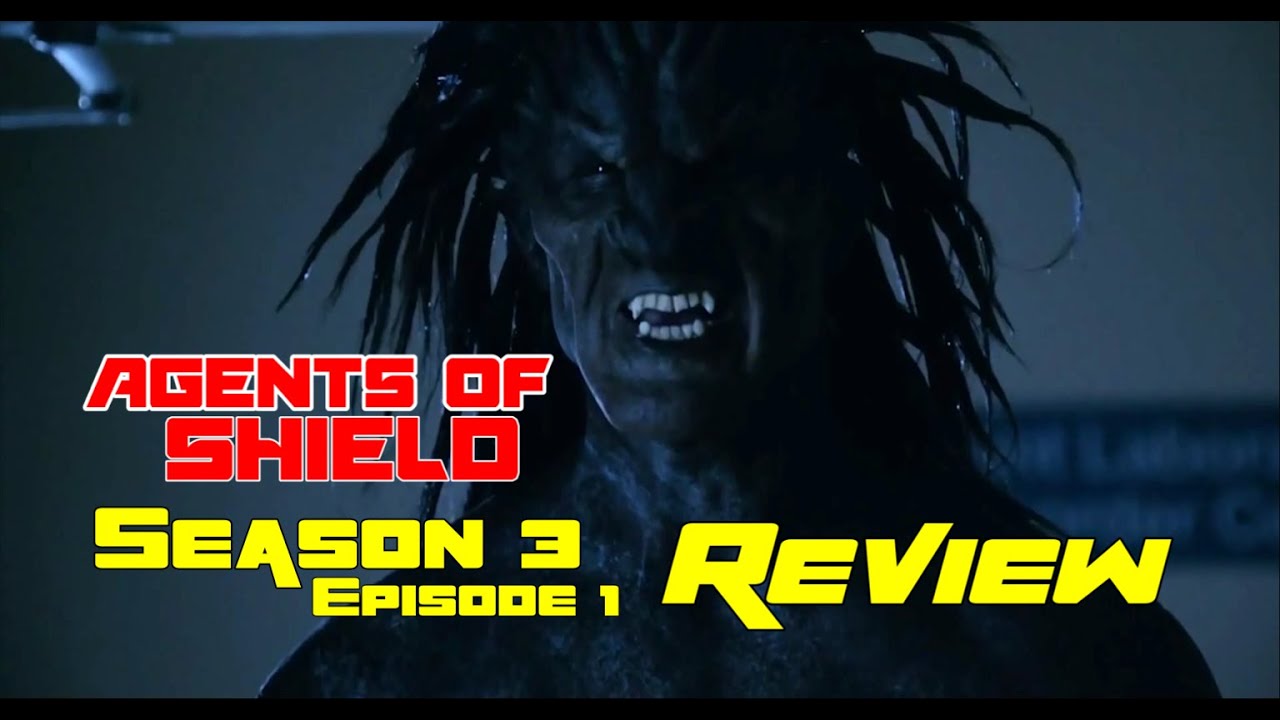The Shield Season 3 Episode 1