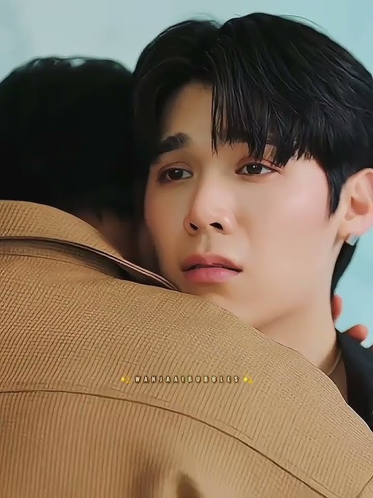 Tongrak realizes his love for Mahasamut 💞 #loveseaep8 #mahasamuttongrak