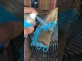 Cooling Coil U Band Change (Indoor Life Extend) ✅! #chillwave #actechnician