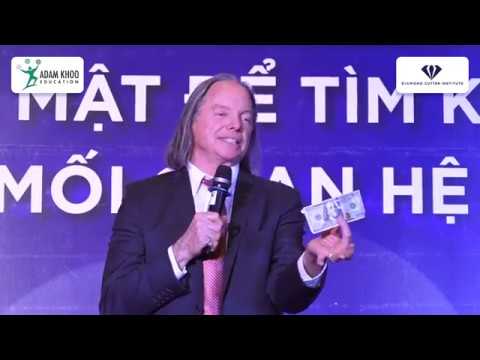 Video 4 bước gieo hạt - Geshe Michael Roach | DCI Việt Nam |... - youtube