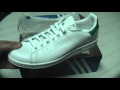 Stan Smith Original Unboxing