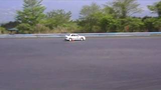2010.5.9FSW JMRC神奈川ジムカーナ第2戦