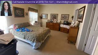210 Merrimont Drive video tour