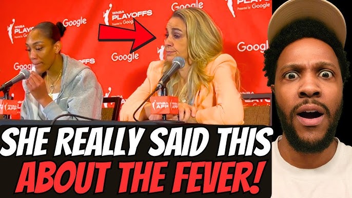 BECKY HAMMON COMPLAINS About PHYSICALITY After Watching A'JA WILSON TRUCK LEXIE HULL ALL GAME!