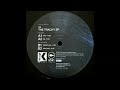 Aji – Stretch Me