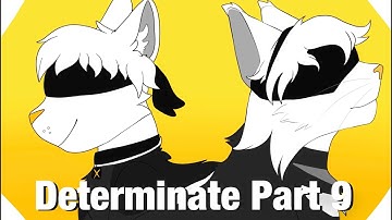 Determinate PMV MAP [Part 9] - Nier Automata