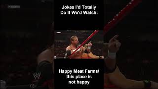 Jokes Id Totally Do Happy Meal Farms