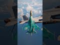 два российских истребителя издевались над пилотом США  #aviation #jett #shot #shorts