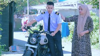 Kisah Seorang Pilot Ikhlas Menikahi Janda Desa Pura Pura Miskin 